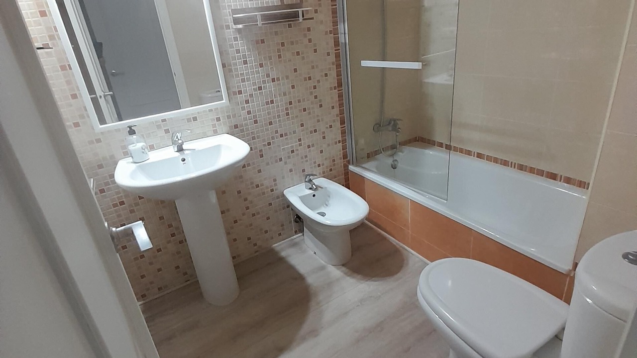 Photo of Bathroom in Sanlucar de Barrameda