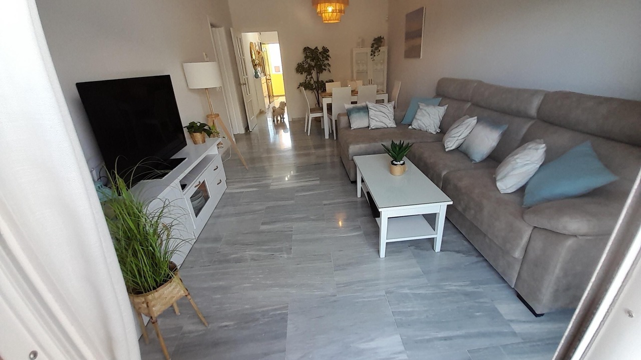 Photo of Livingroom in Sanlucar de Barrameda
