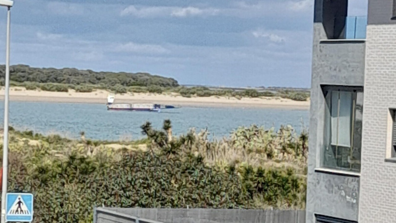 Photo of Others in Sanlucar de Barrameda