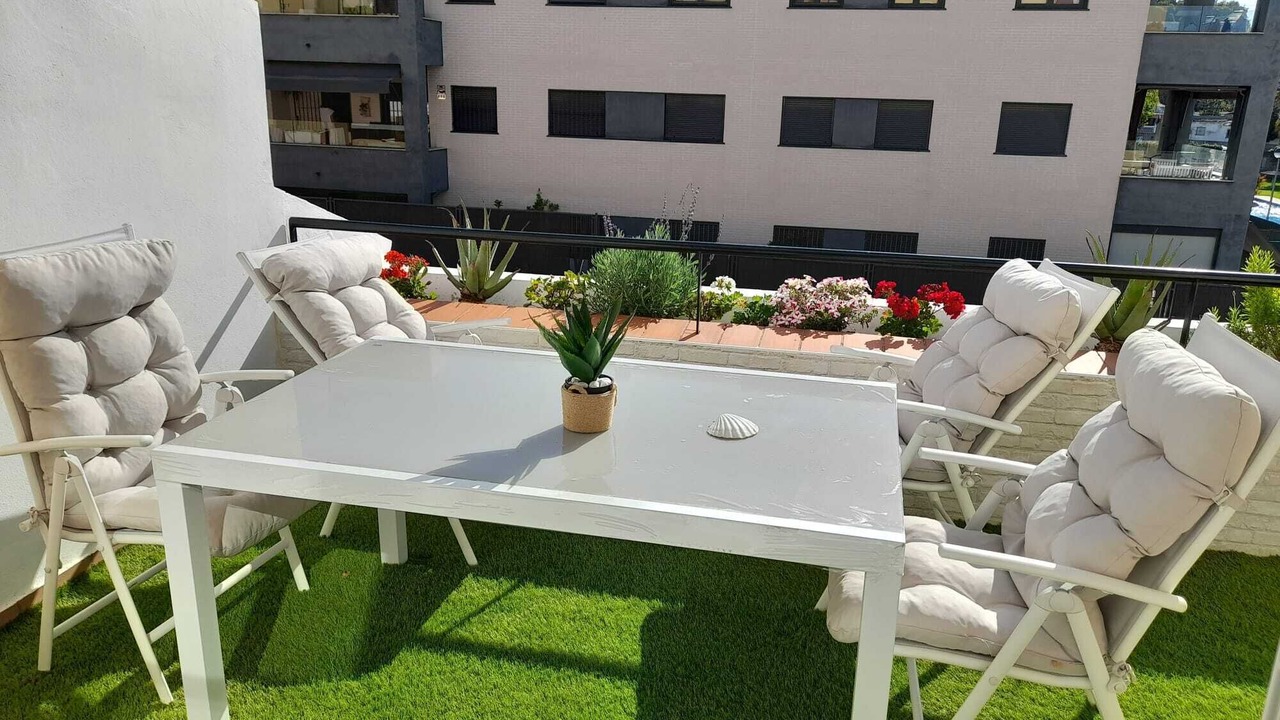 Photo of Outdoor in Sanlucar de Barrameda