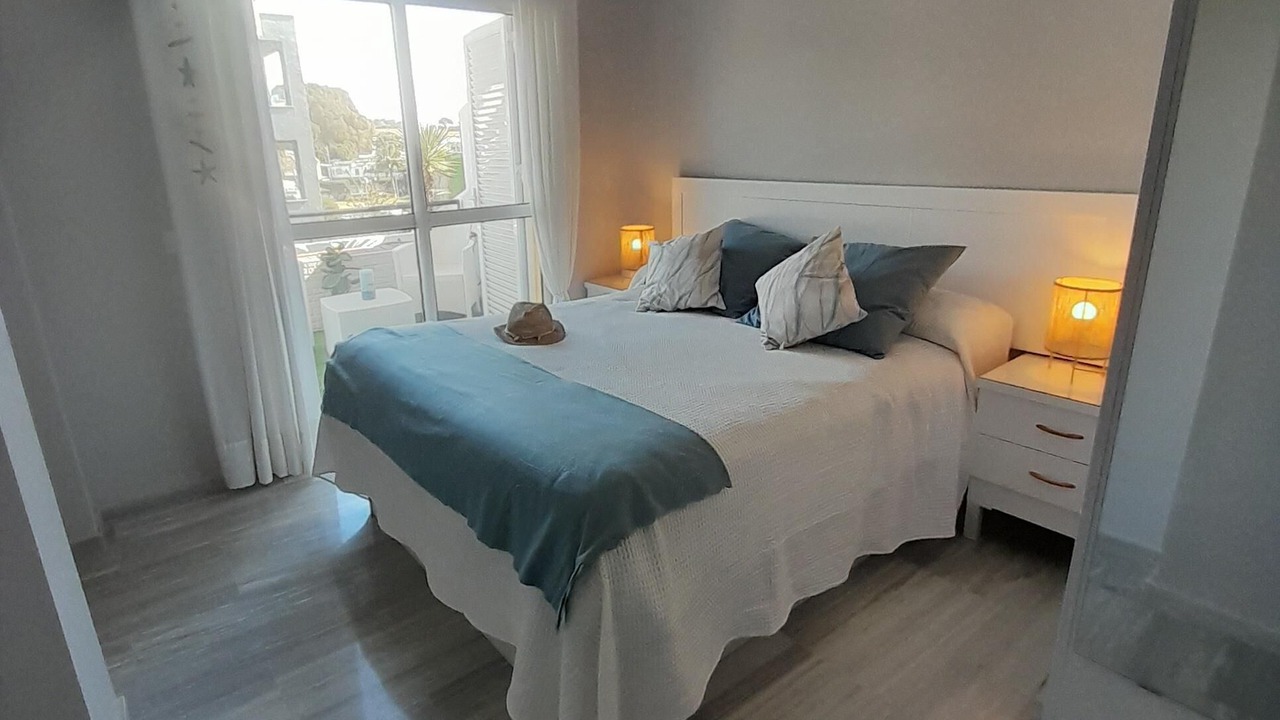 Photo of Bedroom in Sanlucar de Barrameda