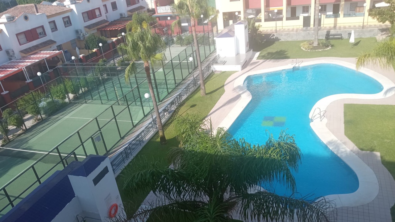 Photo of Outdoor in Sanlucar de Barrameda