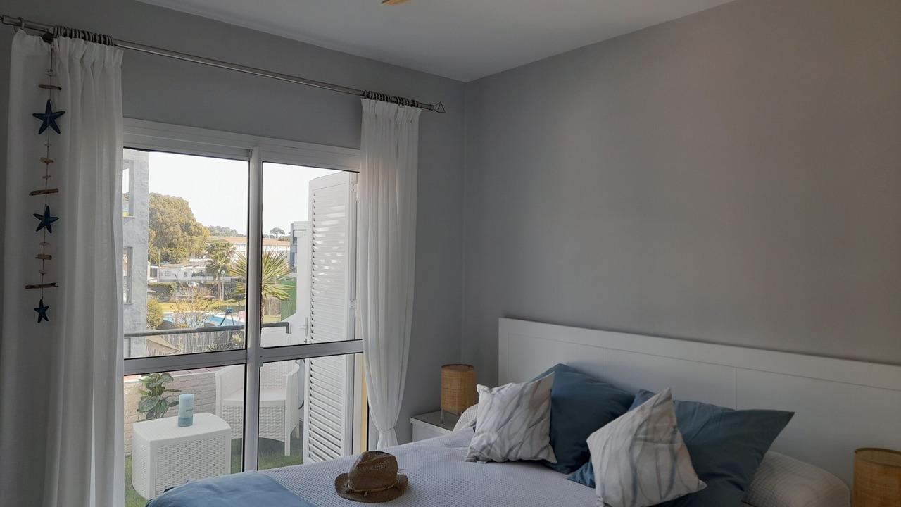 Photo of Bedroom in Sanlucar de Barrameda