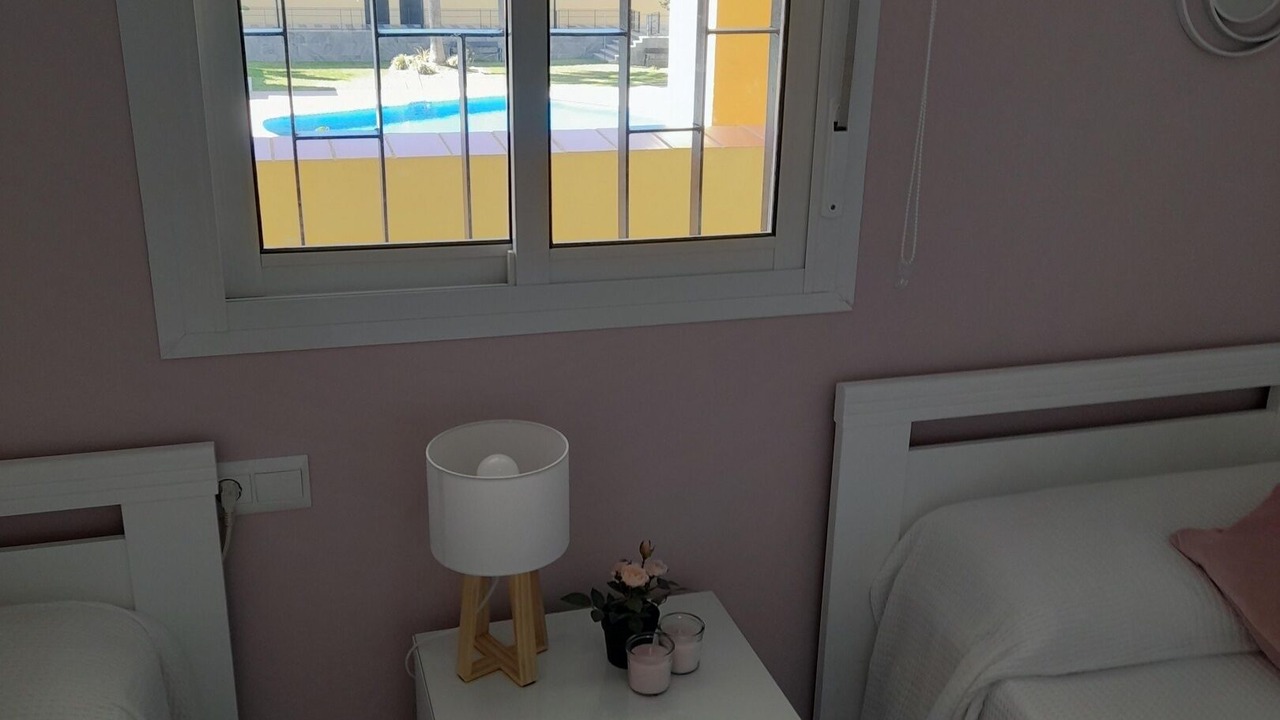 Photo of Bedroom in Sanlucar de Barrameda