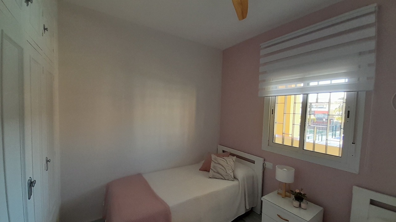 Photo of Bedroom in Sanlucar de Barrameda