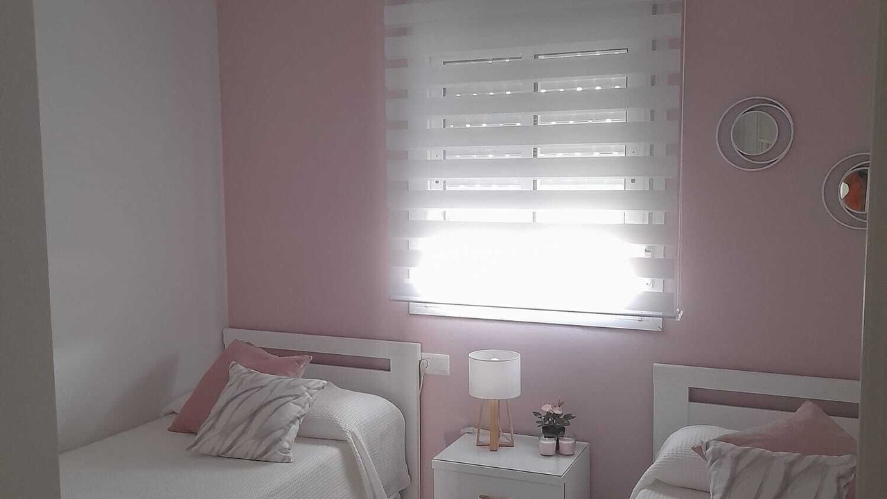 Photo of Bedroom in Sanlucar de Barrameda