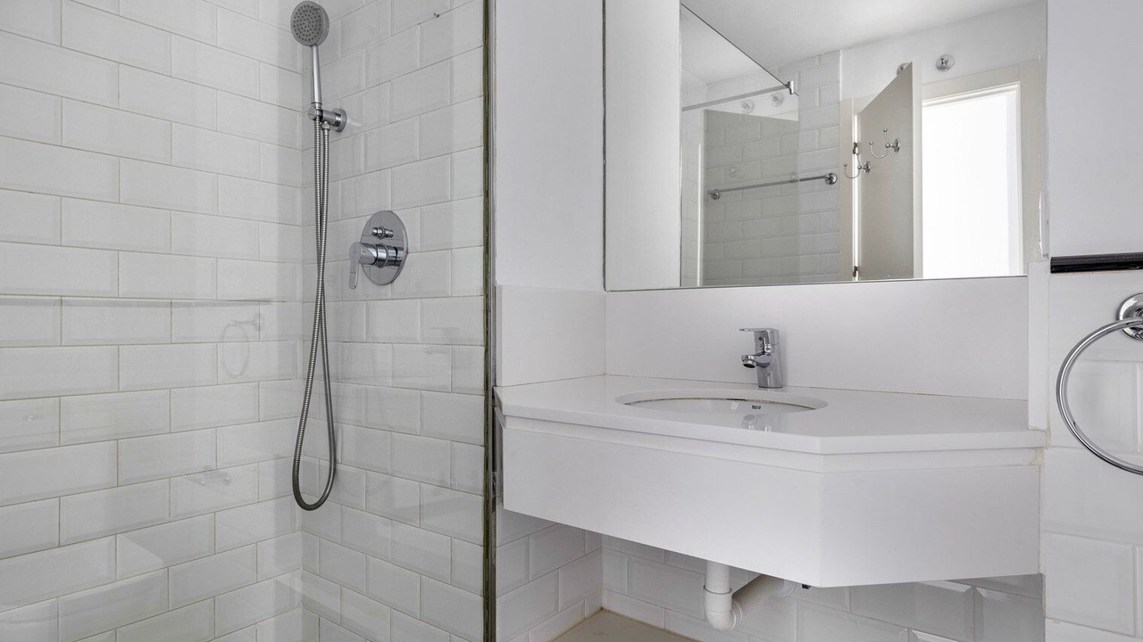 Photo of Bathroom in Justicia