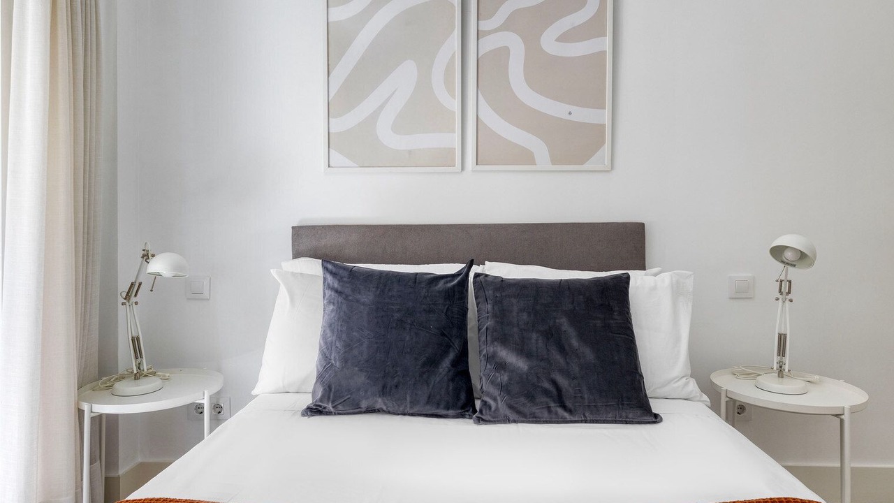 Photo of Bedroom in Justicia