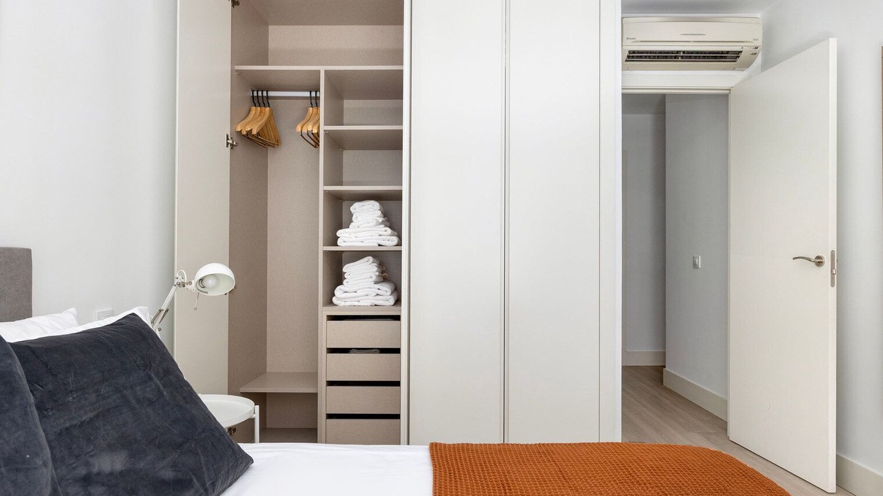 Photo of Bedroom in Justicia