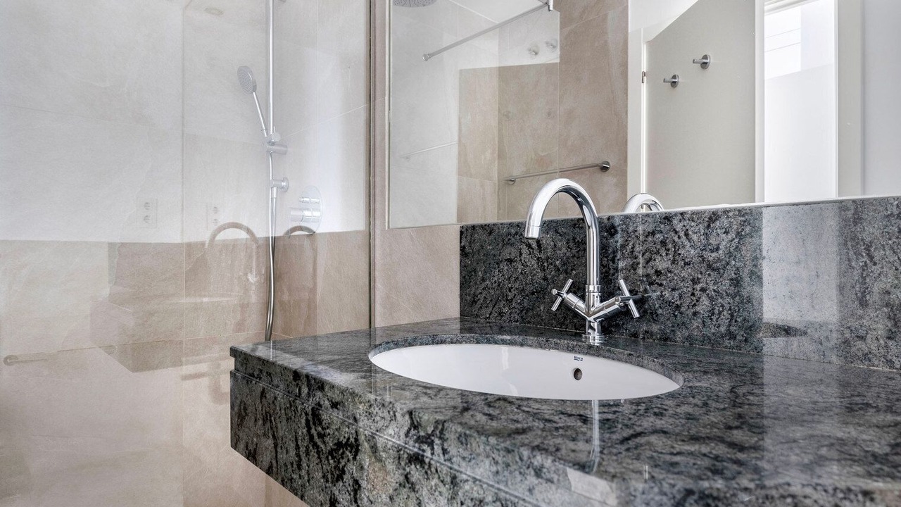 Photo of Bathroom in Justicia