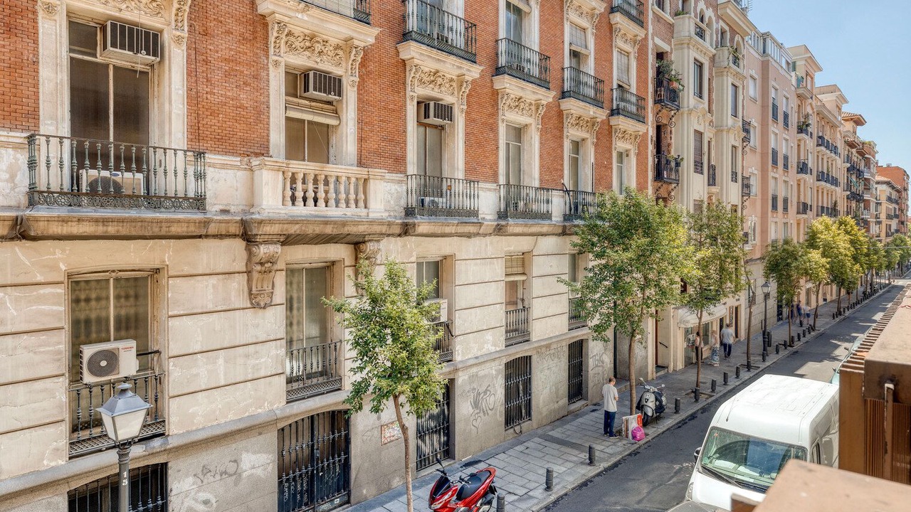 Photo of Outdoor in Justicia