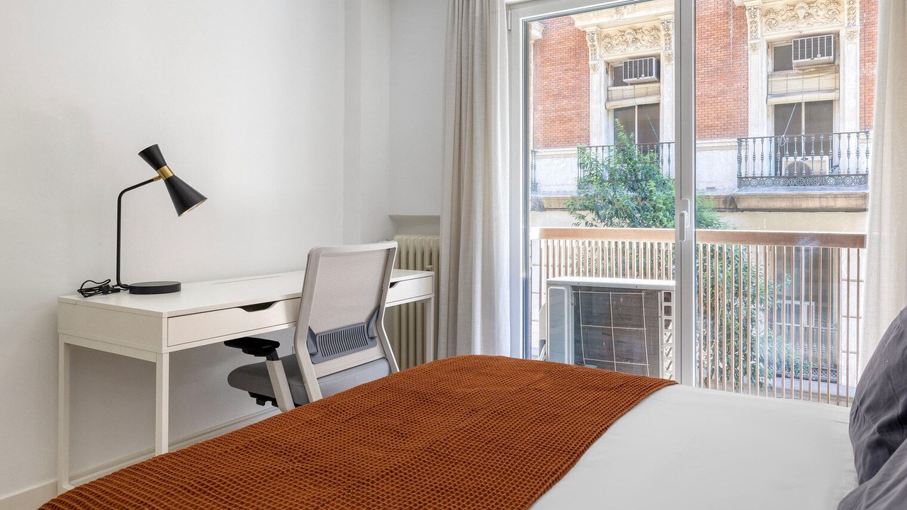 Photo of Bedroom in Justicia