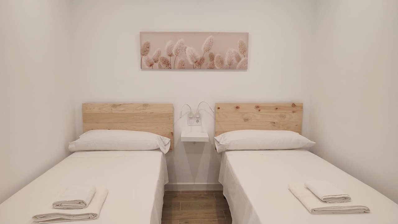 Photo of Bedroom in La Catedral
