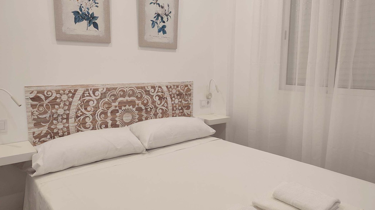 Photo of Bedroom in La Catedral