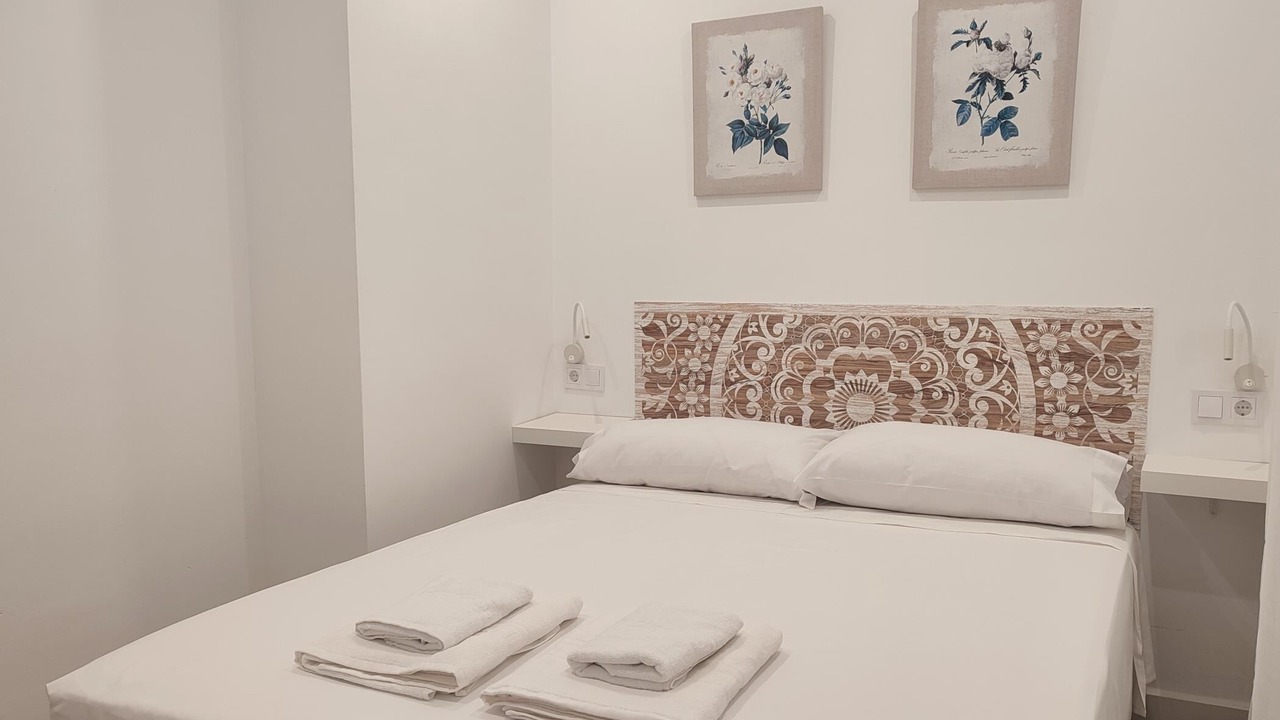 Photo of Bedroom in La Catedral