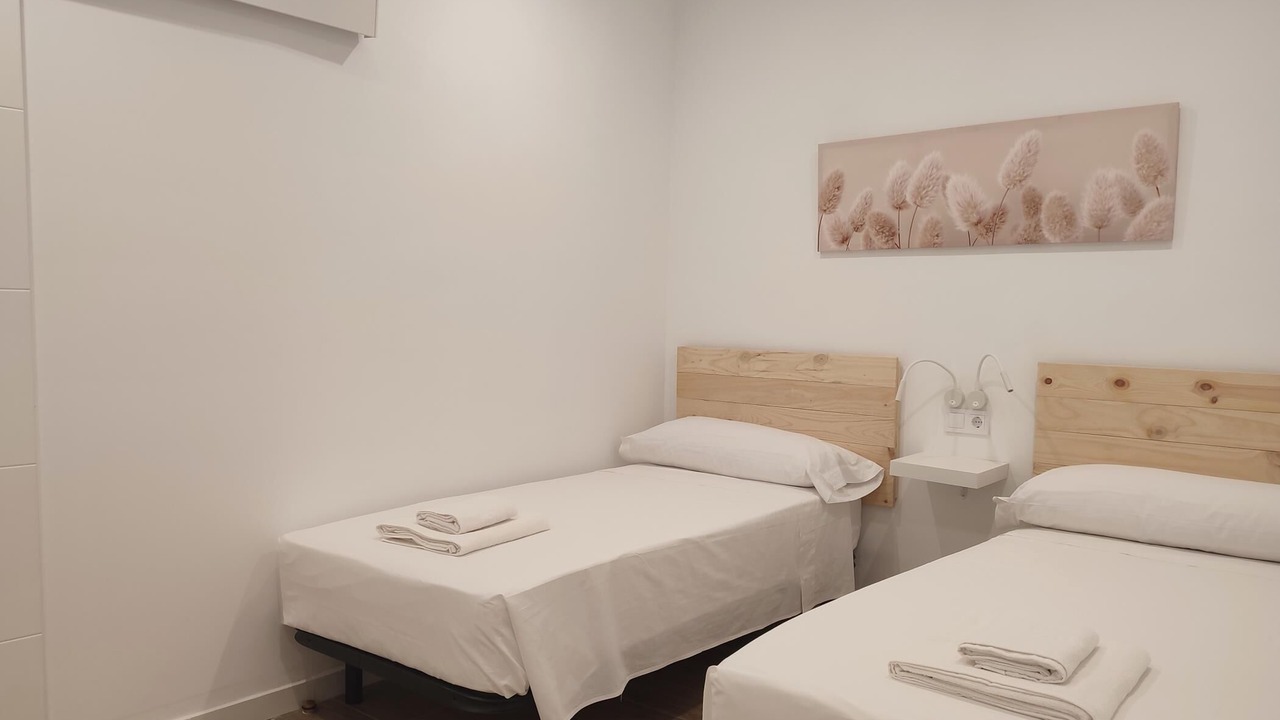 Photo of Bedroom in La Catedral