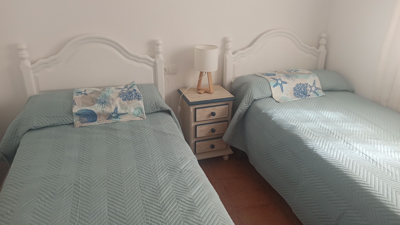 Photo of Bedroom in Islantilla
