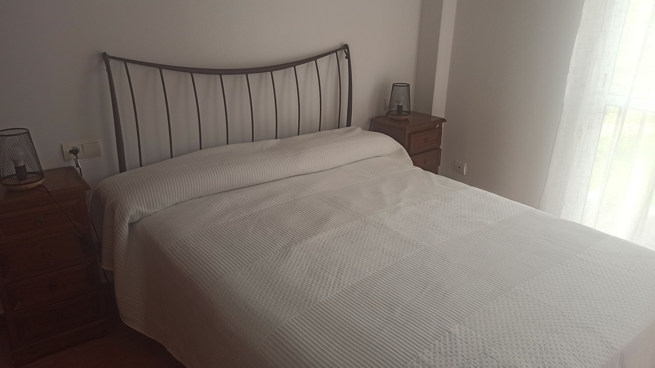 Photo of Bedroom in Islantilla