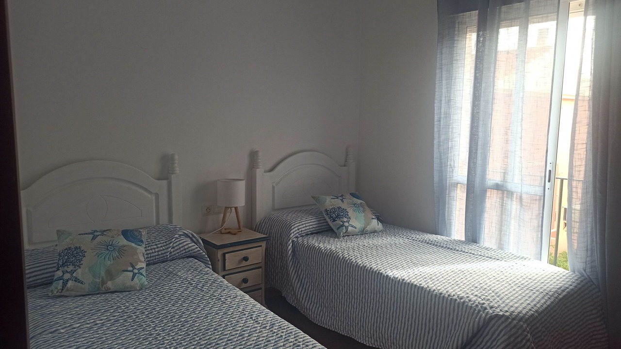 Photo of Bedroom in Islantilla