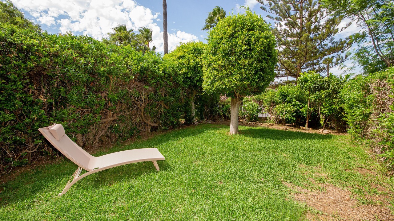 Photo of Outdoor in Castillo de Sabinillas