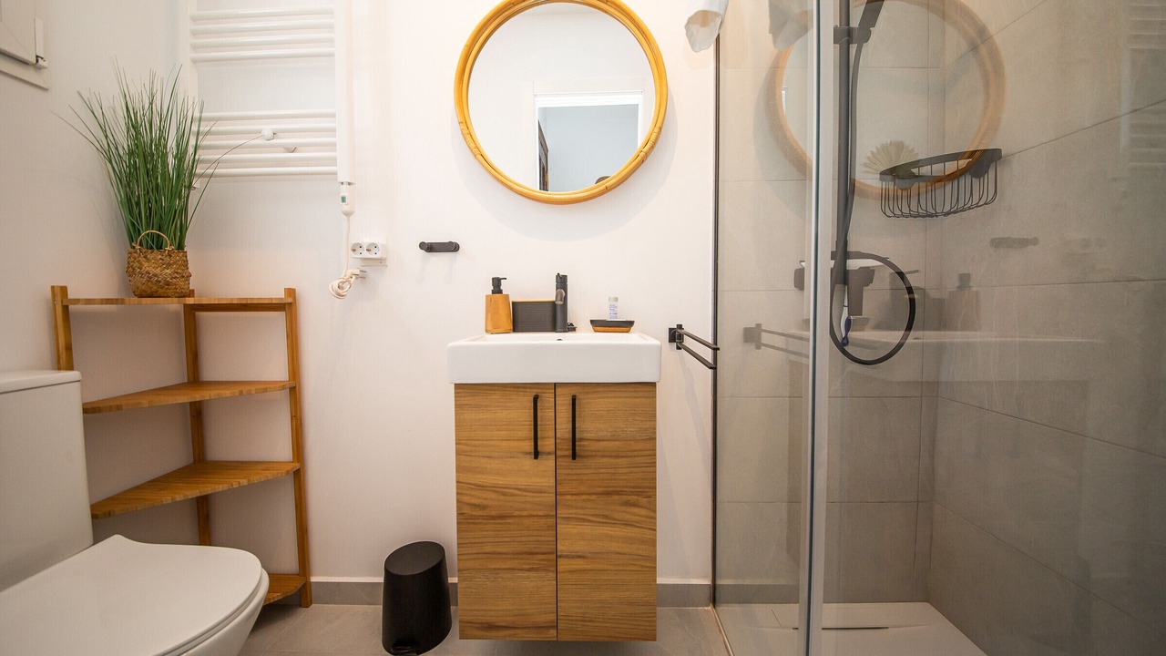 Photo of Bathroom in Castillo de Sabinillas
