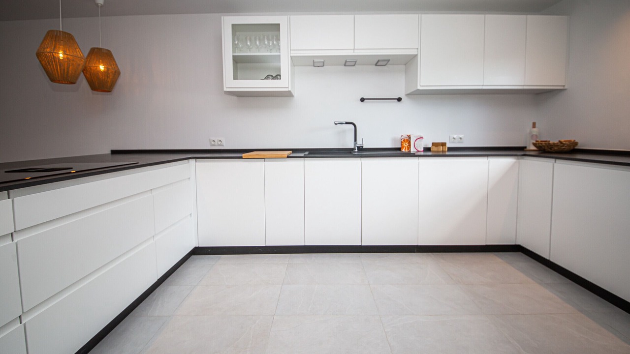 Photo of Kitchen in Castillo de Sabinillas