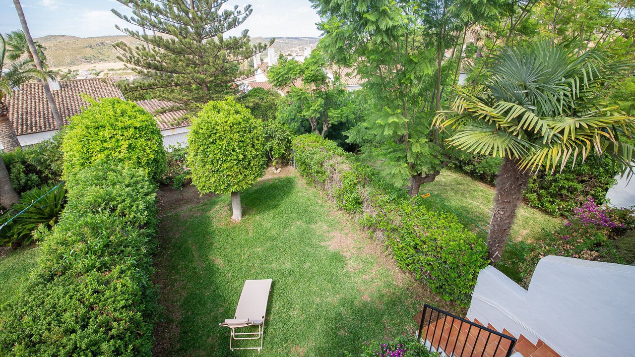 Photo of Outdoor in Castillo de Sabinillas