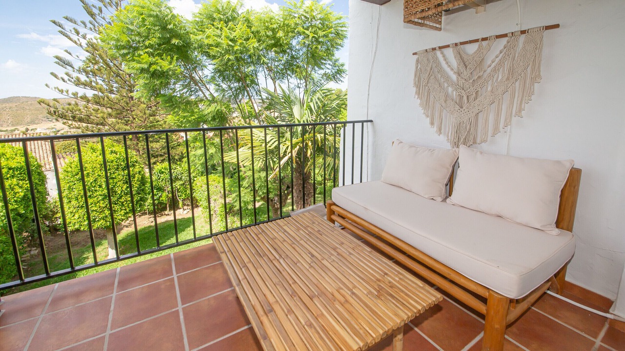 Photo of Outdoor in Castillo de Sabinillas