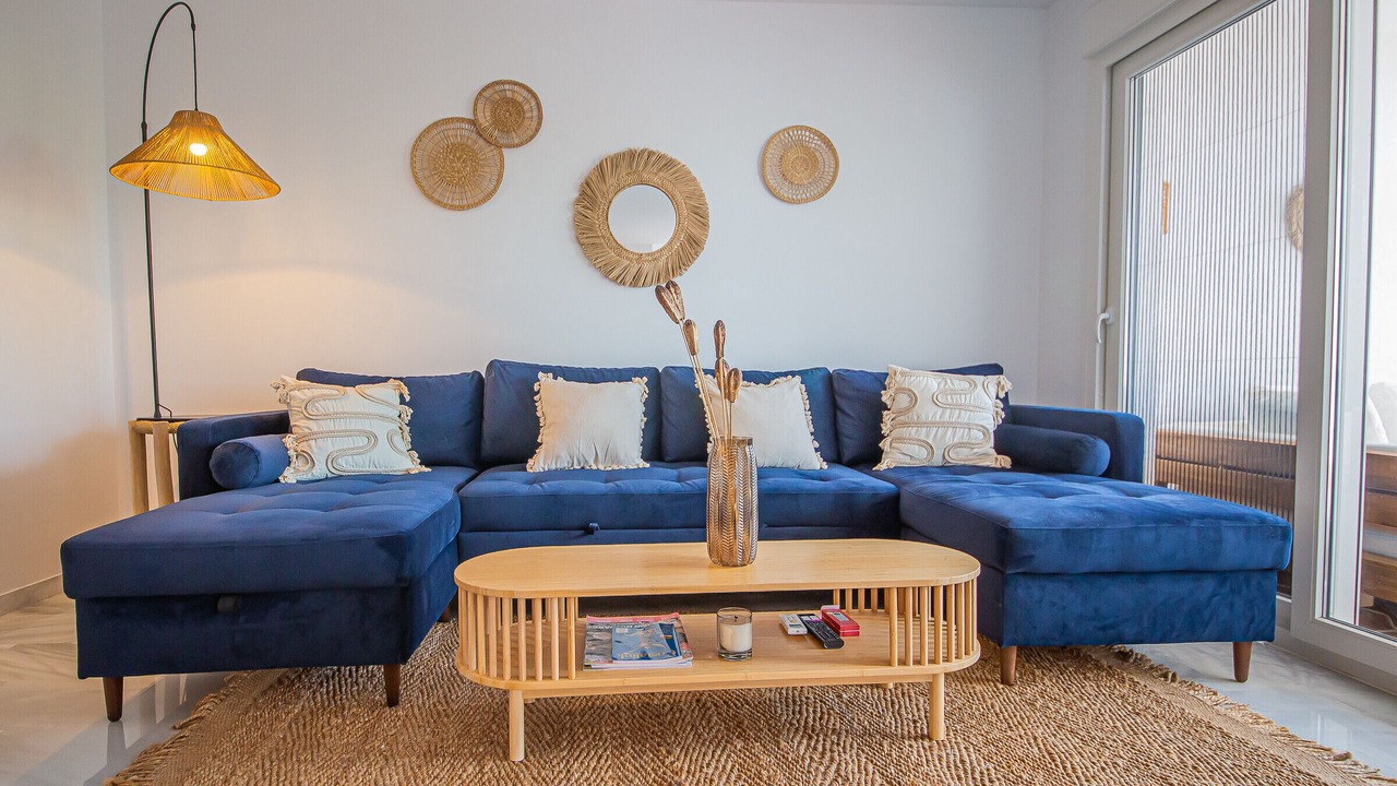 Photo of Livingroom in Castillo de Sabinillas