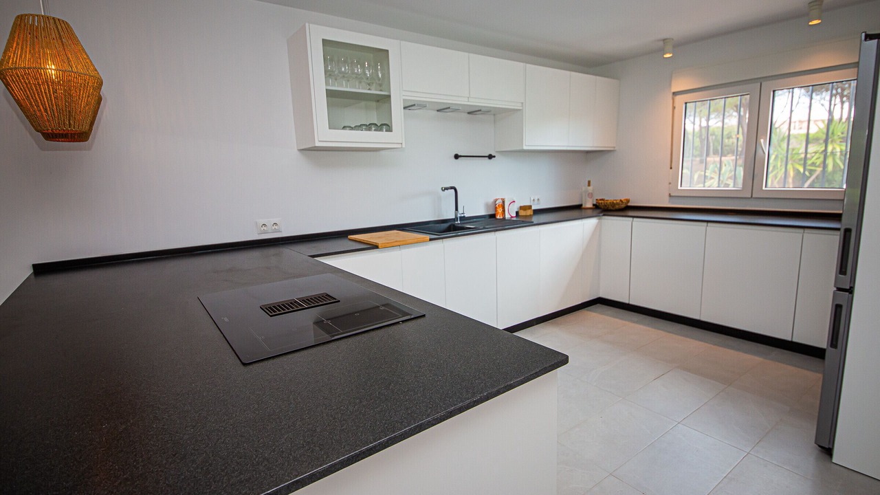 Photo of Kitchen in Castillo de Sabinillas
