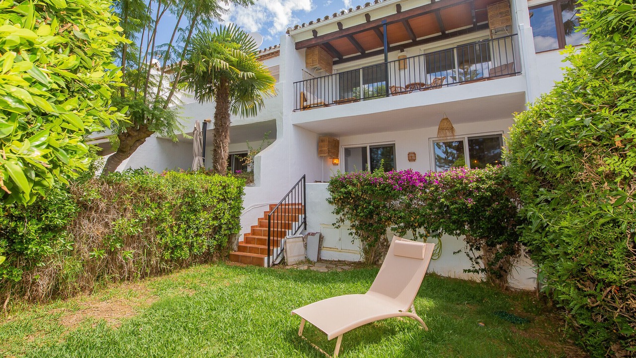Photo of Outdoor in Castillo de Sabinillas
