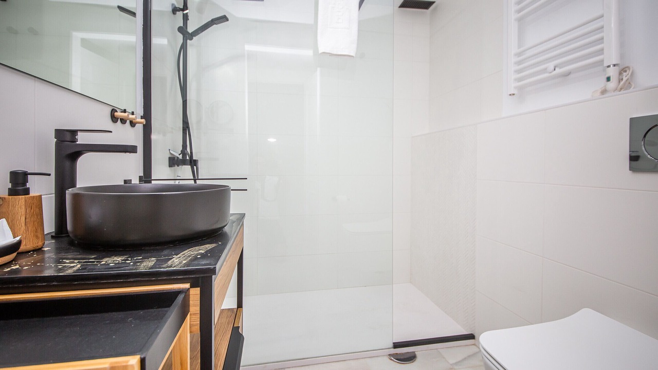 Photo of Bathroom in Castillo de Sabinillas