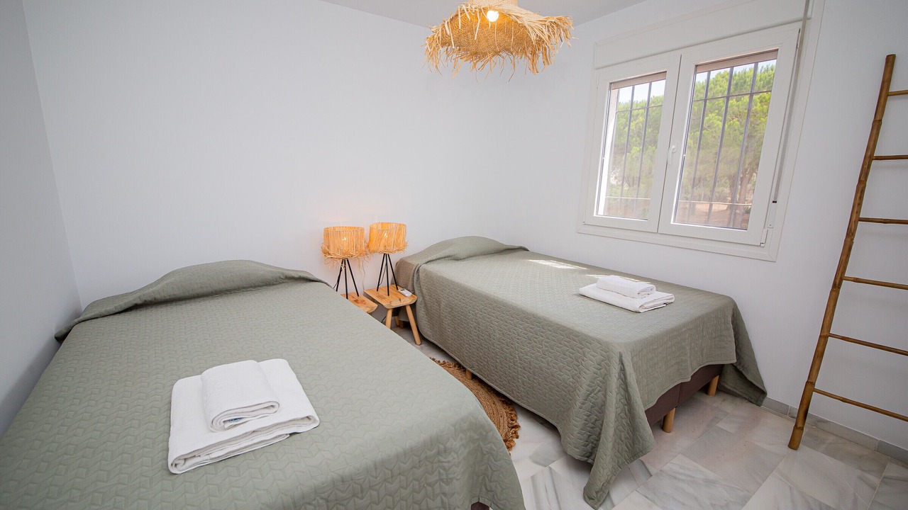 Photo of Bedroom in Castillo de Sabinillas