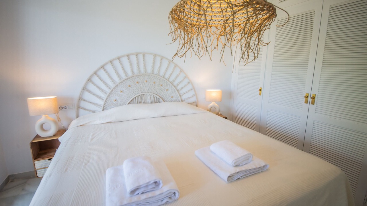 Photo of Bedroom in Castillo de Sabinillas
