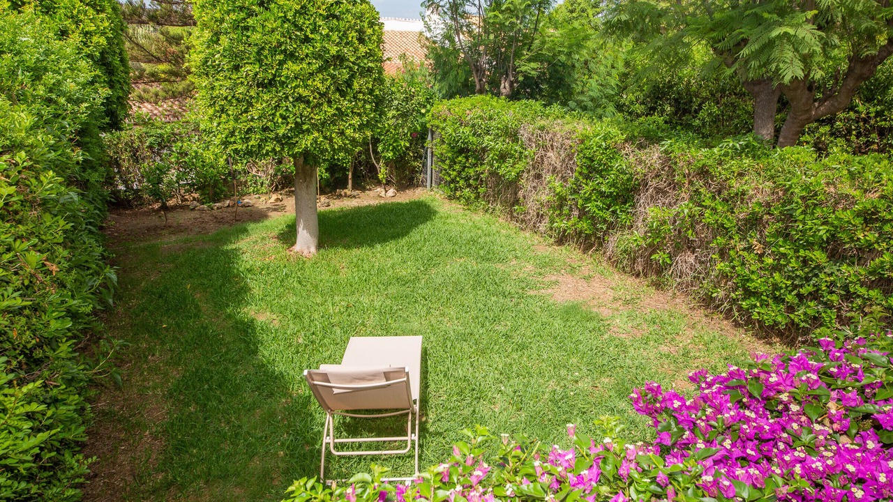 Photo of Outdoor in Castillo de Sabinillas