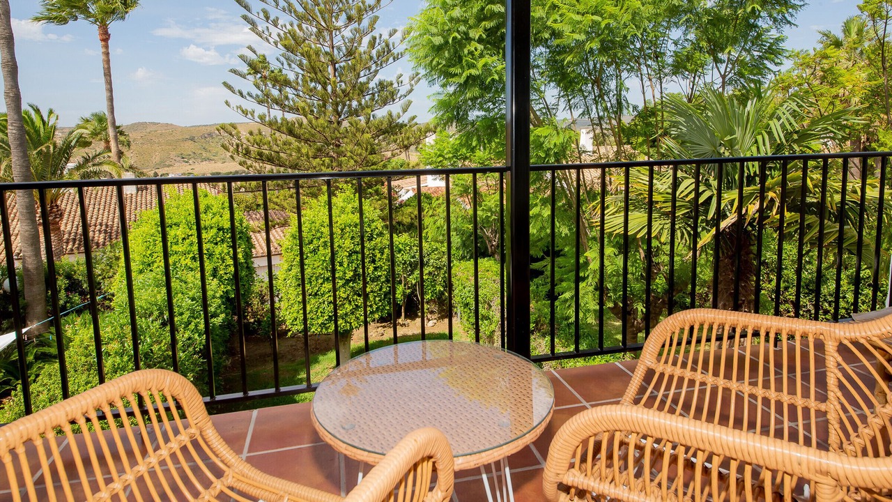 Photo of Outdoor in Castillo de Sabinillas