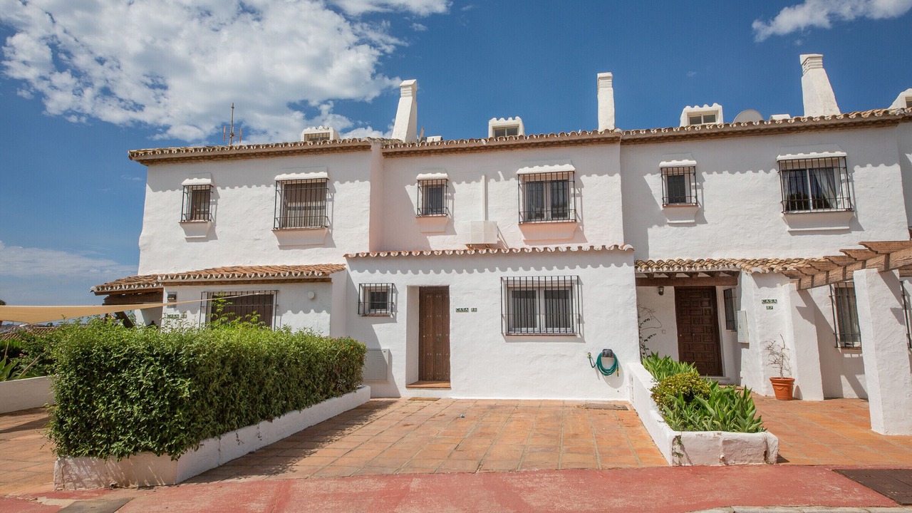 Photo of Outdoor in Castillo de Sabinillas