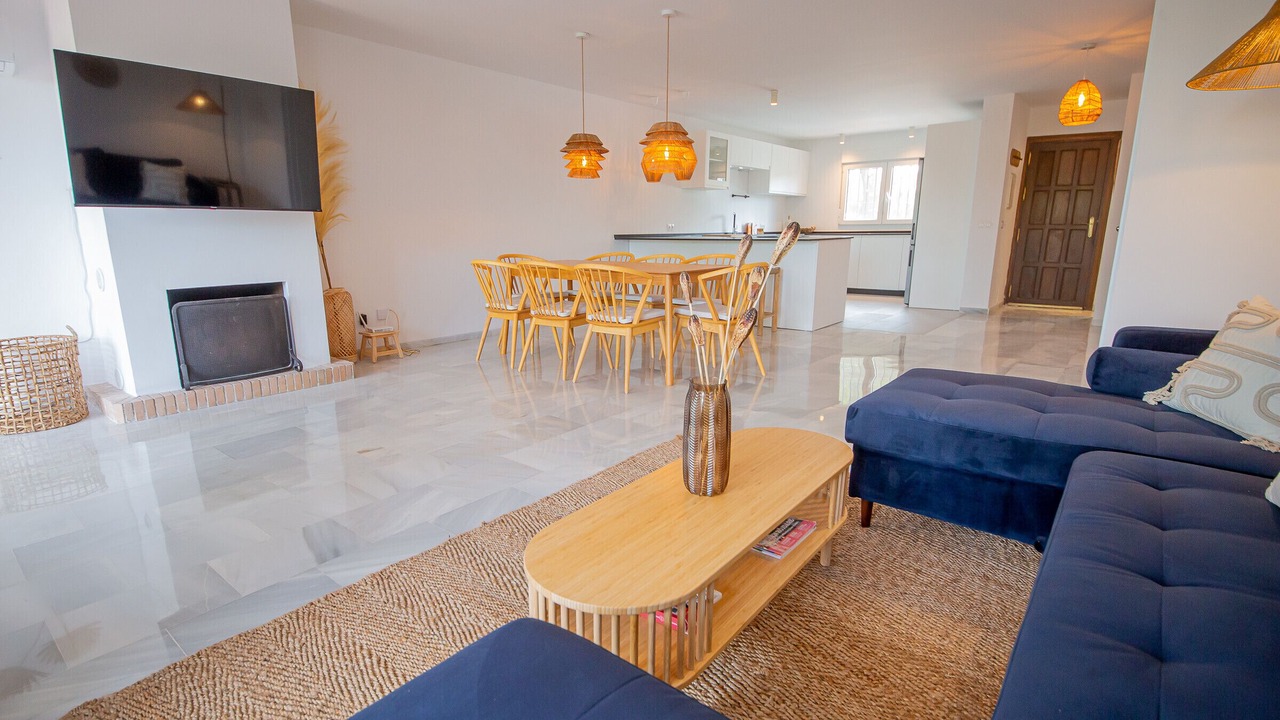 Photo of Livingroom in Castillo de Sabinillas