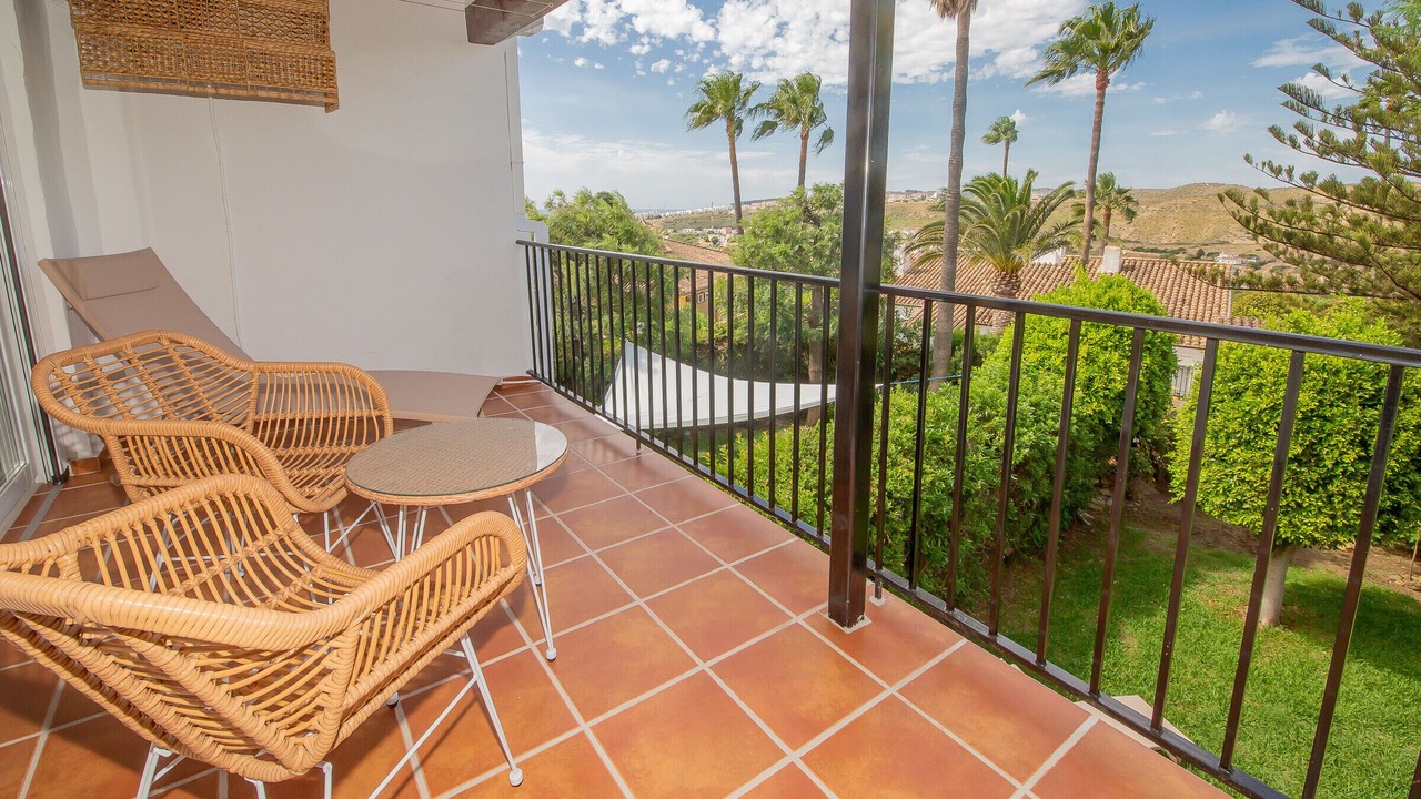 Photo of Outdoor in Castillo de Sabinillas