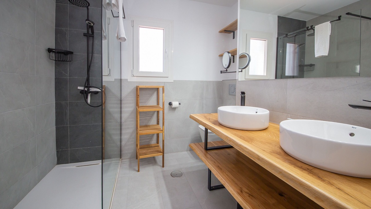 Photo of Bathroom in Castillo de Sabinillas