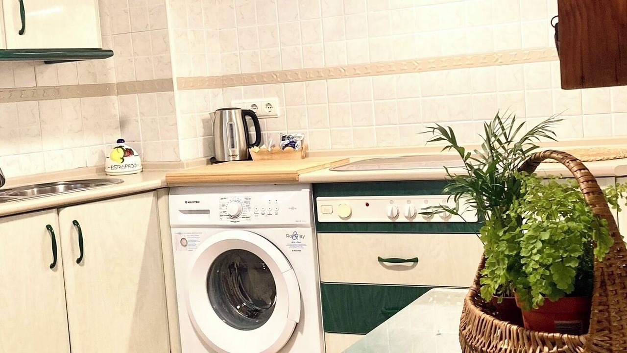Photo of Kitchen in Almodovar del Rio