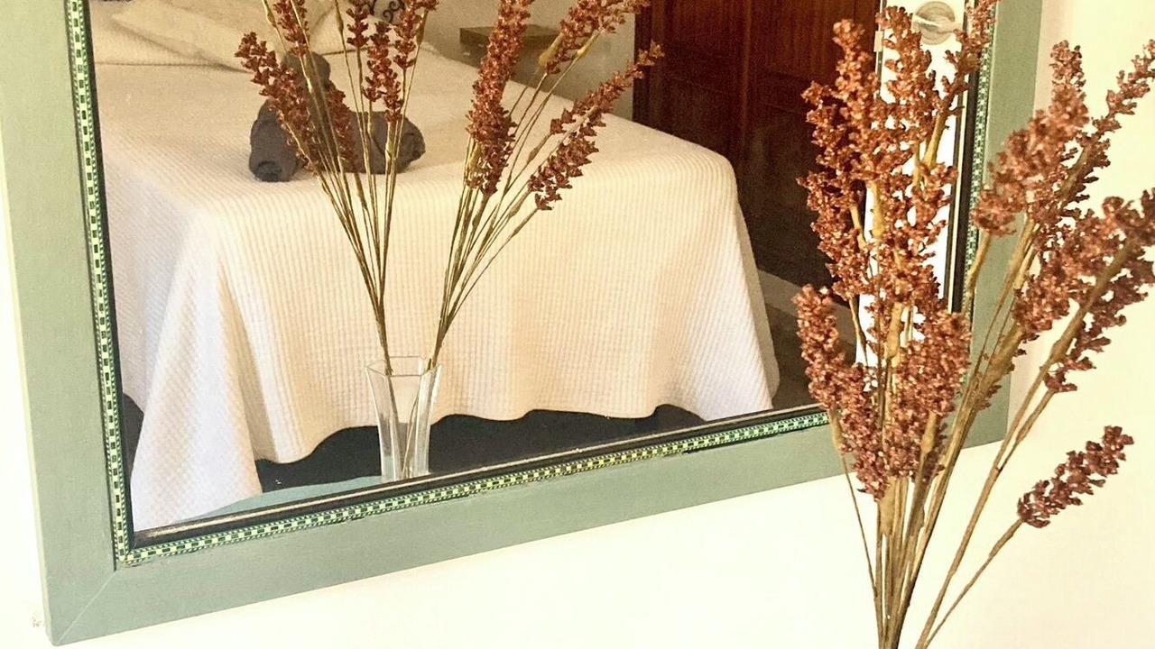 Photo of Bedroom in Almodovar del Rio