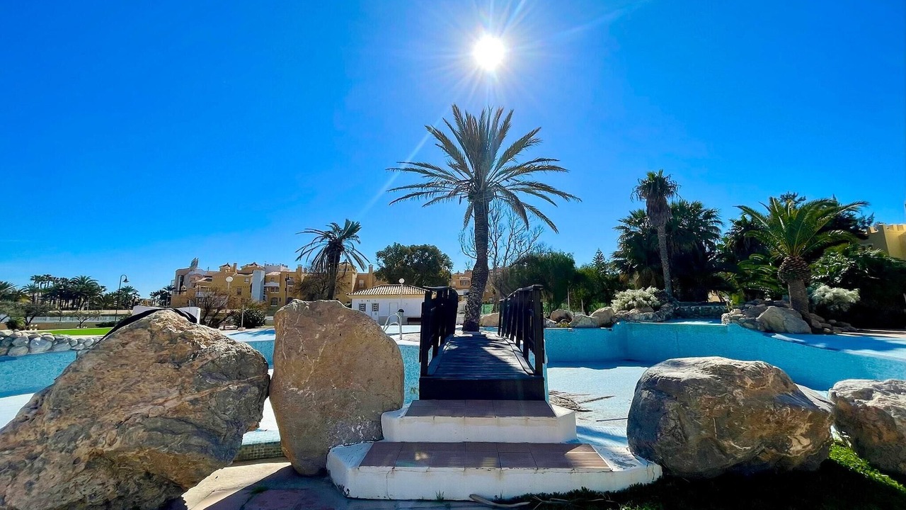 Photo of Outdoor in Roquetas de Mar