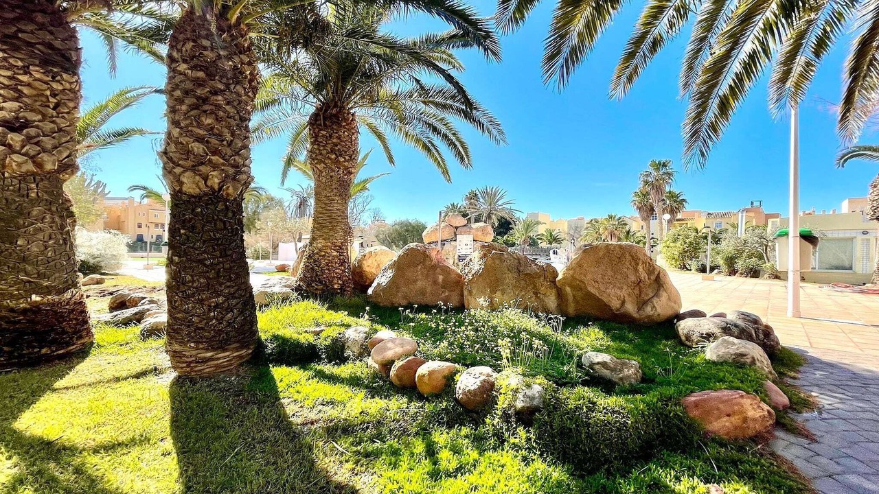 Photo of Outdoor in Roquetas de Mar