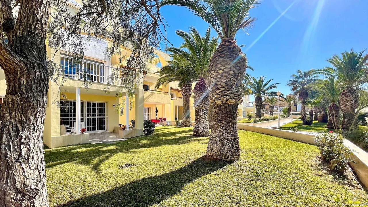 Photo of Outdoor in Roquetas de Mar
