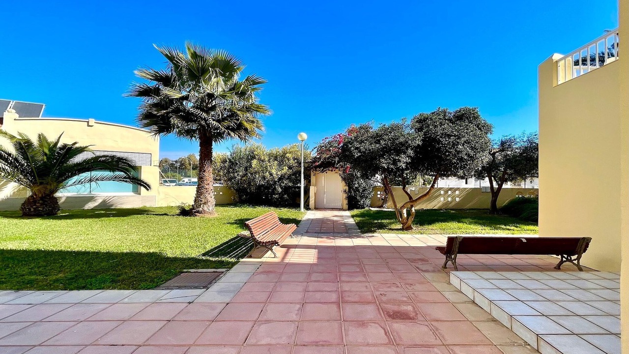 Photo of Outdoor in Roquetas de Mar