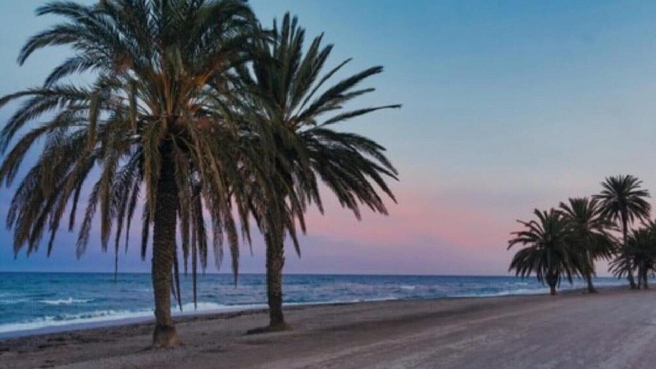 Photo of Others in Roquetas de Mar