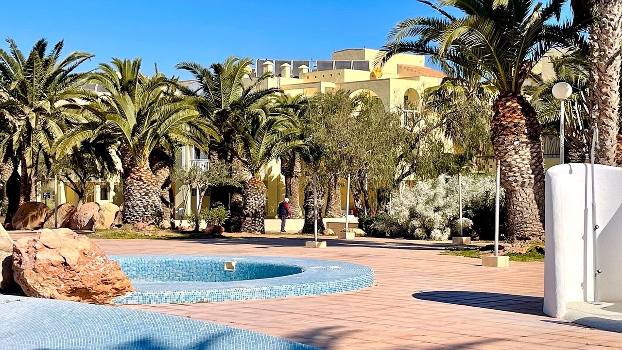 Photo of Outdoor in Roquetas de Mar
