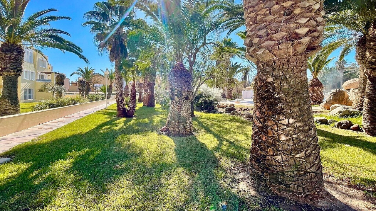 Photo of Outdoor in Roquetas de Mar