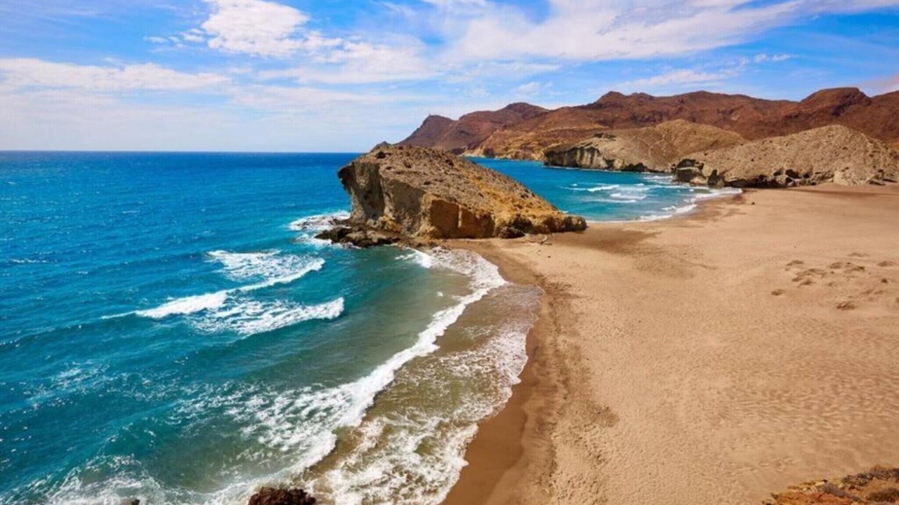 Photo of Others in Roquetas de Mar